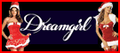 Dreamgirl のサンタコスチューム