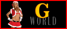 G.World のサンタ衣装、クリスマスランジェリー
