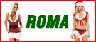 Roma Costume(ローマ コスチューム) のサンタコスチューム