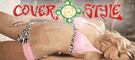 ���킢���A�������u�����h/�J�^���O Cover Style