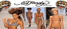 Ed Hardy �����ʔ�