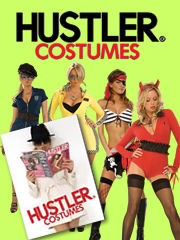 Hustler (�n�X���[) �n���E�B���R�X�`���[��