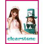 �J�^���O/�u�����h Clearstone (�������[�J�[)