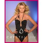 New York マンハッタンをベースに活躍するデザイナー Crystal Eley による水着ブランド「Crystal Jin」の在庫商品リスト