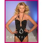 Crystal Jin
