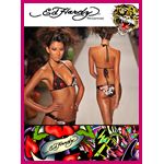 Ed Hardy (エド・ハーディー) の水着通販