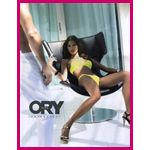 ���[���b�p�̂������ȃ��]�[�g�����u�����h�uORY�v�̍݌ɏ��i���X�g