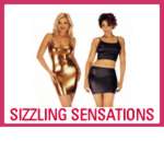 Sizzling Sensations