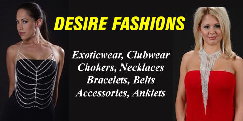 Desire Fashions ���C���X�g�[���ߑ�,�A�N�Z�T���[ �S���i���X�g