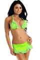 Body Language Fashions �_���X�E�F�A LBL830