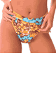 Island Ferver Athletic Bottom