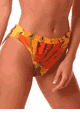 Outta Control Athletic Bottom