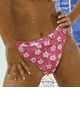 Boogie Woogie Athletic Bottom