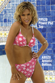 Boogie Woogie Athletic Bottom