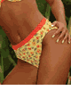 Cha Cha Athletic Bottom