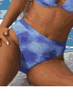 Mambo Athletic Bottom