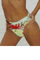 Bolero Athletic Bottom