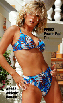Limbo Athletic Bottom