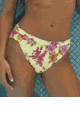 Salsa Athletic Bottom