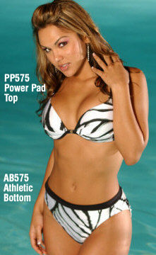 Tango Athletic Bottom