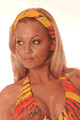 Outta Control Headband