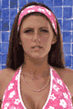 Boogie Woogie Headband