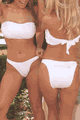 Bliss Just Married Brazilian Bottom