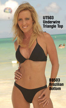 Rocknroll Brazilian Bottom