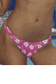 Boogie Woogie Brazilian Bottom