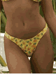 Cha Cha Brazilian Bottom