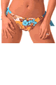 Island Ferver Bow Tie Bottom