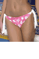 Boogie Woogie Bow Tie Bottom