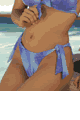Mambo Bow Tie Bottom