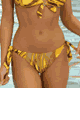 Samba Bow Tie Bottom
