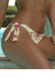 Salsa Bow Tie Bottom