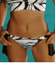 Tango Bow Tie Bottom