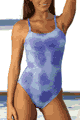 Mambo Basic One Piece Tank