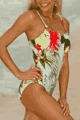 Bolero One Piece Tank