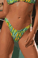 Hippie Chic California Bottom