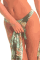 Barefoot Beauty California Bottom