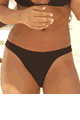 Rocknroll California Bikini