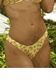 Cha Cha California Bottom