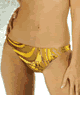 Samba California Bottom