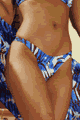 Limbo Bikini California Bottom