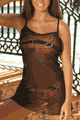Sexy Slip Dress