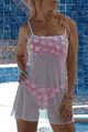 Slip Dress