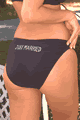 Bliss Just Married Extra Full Bottom