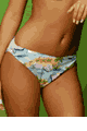 West Coast Swing Extra Full Bottom