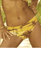 Reggae Extra Full Bottom