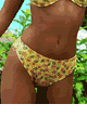 Cha Cha Extra Full Bottom